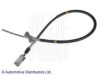 BLUE PRINT ADT346372 Cable, parking brake